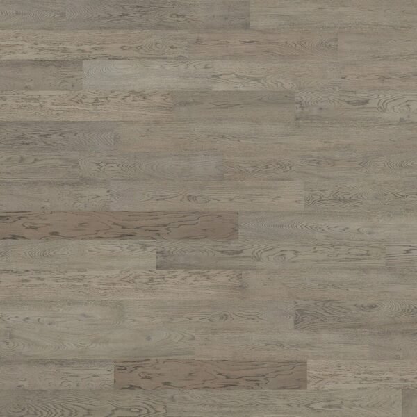 Lauzon Collection Engineered Hardwood Designer Park Avenue White Oak Matte 7-1/2" - 9/16"