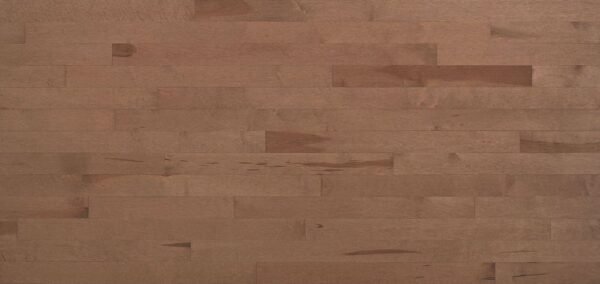 Lauzon Expert Engineered Hardwood Essential Caf? Au Lait Hard Maple Tradition 3-1/8" - 3/4"