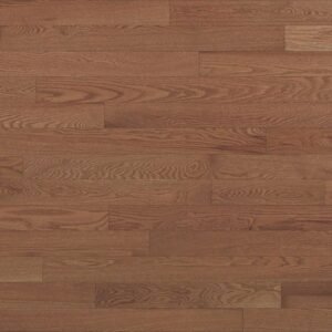 Lauzon Expert Engineered Hardwood Essential Café Au Lait Red Oak Tradition 3-1/8" - 3/4"