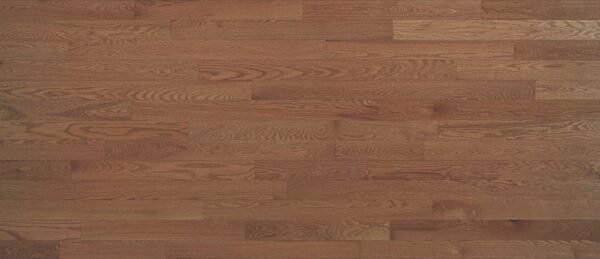 Lauzon Expert Engineered Hardwood Essential Café Au Lait Red Oak Tradition 3-1/8" - 3/4"