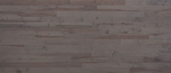 Lauzon Expert Engineered Hardwood Essential Smoky Grey Hard Maple Tradition 3-1/8" - 3/4"