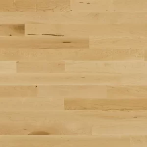 Lauzon Expert Hardwood Decor Natural Hard Maple Exclusive Ultra-Matte 3-1/4" - 3/4"