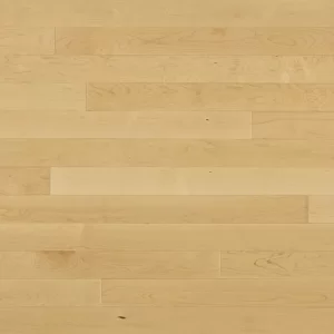 Lauzon Expert Hardwood Decor Natural Hard Maple Select and Better Ultra-Matte 3-1/4" - 3/4"
