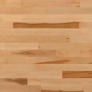 Lauzon Expert Hardwood Essential Natural Hard Maple Tradition Matte 3-1/4" - 3/4"