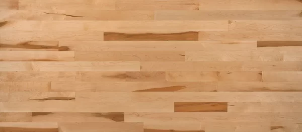 Lauzon Expert Hardwood Essential Natural Hard Maple Tradition Matte 3-1/4" - 3/4"