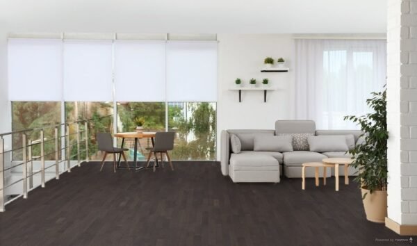 Lauzon Expert Engineered Hardwood Essential Castano Red Oak Tradition 4-1/8" - 3/4" - Image 2