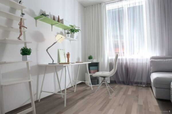 Lauzon Expert Engineered Hardwood Essential Gobi Hard Maple Tradition 3-1/8" - 3/4" - Image 2