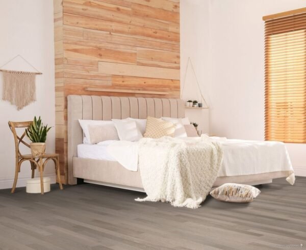 Lauzon Expert Engineered Hardwood Essential Gobi Red Oak Tradition 3-1/8" - 3/4" - Image 2