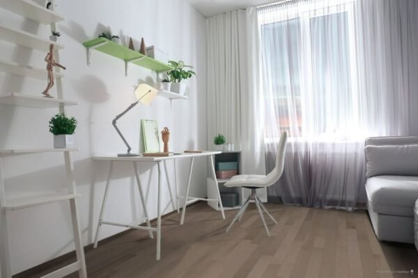 Lauzon Expert Engineered Hardwood Essential Talpa Hard Maple Tradition 4-1/8" - 3/4" - Image 2