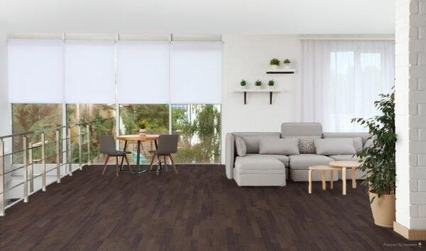 Lauzon Expert Engineered Hardwood Essential Terroso Hard Maple Tradition 4-1/8" - 3/4" - Image 2