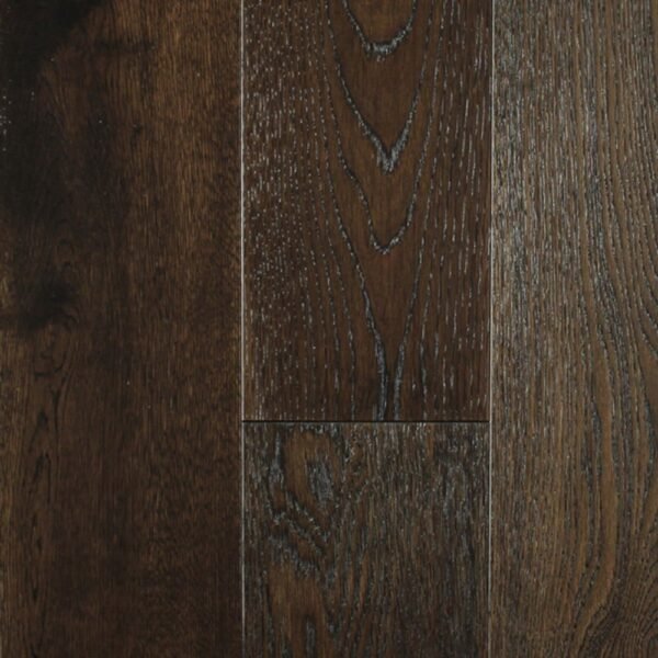 Richmond Luxury Hardwood Engineered Hardwood Bentley Premier Twilight 7-1/2 - 1/2"