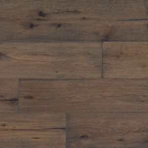 Richmond Luxury Hardwood Engineered Hardwood The Glenn Flint Random Width - 1/2"