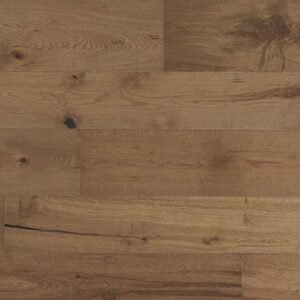 Richmond Luxury Hardwood Engineered Hardwood The Glenn Lincoln Random Width - 1/2"