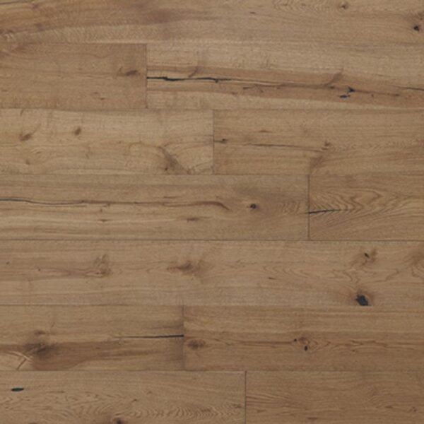 Richmond Luxury Hardwood Engineered Hardwood The Reserve Lincoln 7-1/2" - 1/2"
