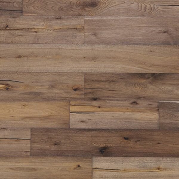 Richmond Luxury Hardwood Engineered Hardwood The Reserve Stag 7-1/2" - 1/2"