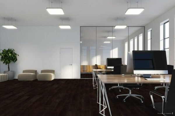 Richmond Luxury Hardwood Engineered Hardwood Bentley Premier Twilight 7-1/2 - 1/2" - Image 2