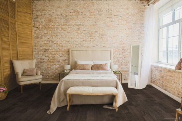 Richmond Luxury Hardwood Engineered Hardwood Glencoe 7.5 Oxford 7-1/2 - 5/8" - Image 2