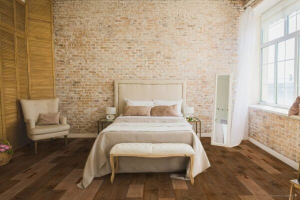 Richmond Luxury Hardwood Engineered Hardwood Grand Mesa Hilltop 7-1/2" - 1/2" - Image 2