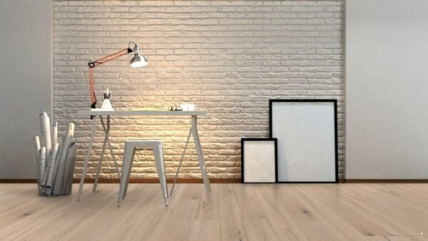 Richmond Luxury Hardwood Engineered Hardwood St. Laurent Privas 7-1/2" - 1/2" - Image 2