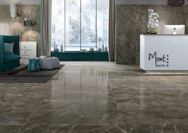 Italbec Floor Tiles Essenze Preziosa Amani Polished 24" x 24" - Image 2