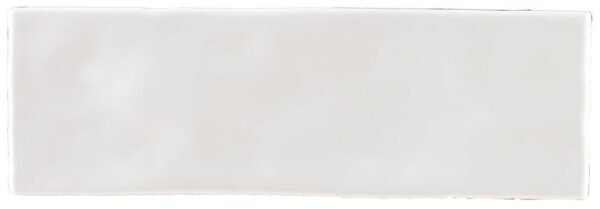 Planchers 1867 Wall Tiles Jubilee White 2-1/2" x 8"