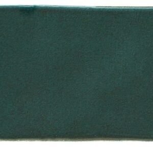 Planchers 1867 Wall Tiles Jubilee Green 2-1/2" x 8"
