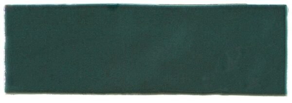 Planchers 1867 Wall Tiles Jubilee Green 2-1/2" x 8"