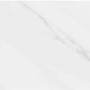 Planchers 1867 Floor Tiles Lenci White Polished 24" x 48"