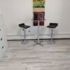 Technofix Vinyl Plank Distinction Shadow Cape Cod Glue Down 7" x 48" - Image 4