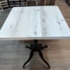 Technofix Vinyl Plank Distinction Shadow Cape Cod Glue Down 7" x 48" - Image 5