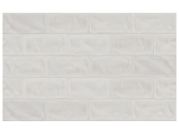 Anatolia Wall Tile Marlow Mist Glossy 3" x 6"