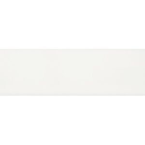 Anatolia Wall Tile Soho Canvas White Matte 4" x 16"