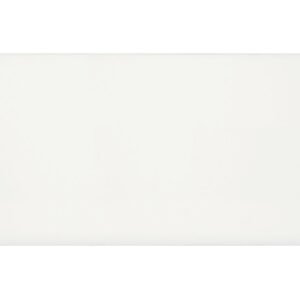 Anatolia Wall Tile Soho Canvas White Glossy 7-3/4" x 16"