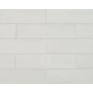 Anatolia Wall Tile Teramoda Stone Glossy 3" x 12"