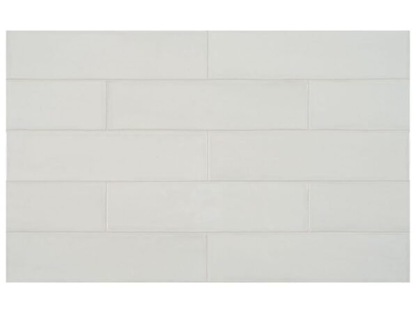 Anatolia Wall Tile Teramoda Stone Glossy 3" x 12"