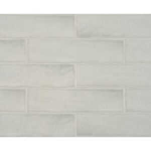 Anatolia Wall Tile Teramoda Bamboo Glossy 3" x 12"
