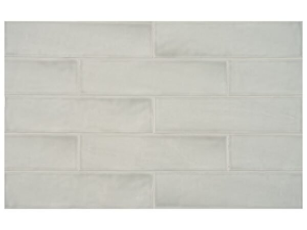 Anatolia Wall Tile Teramoda Bamboo Glossy 3" x 12"