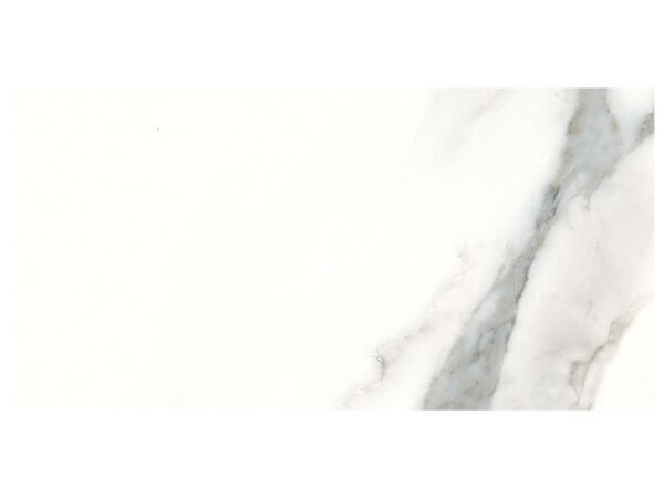Anatolia Wall Tile Classic Calacatta Glossy 6" x 12"