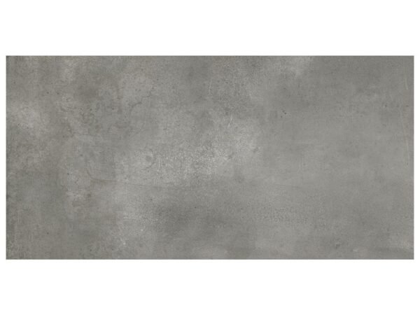 Anatolia Floor Tile Ceraforge Titanium Matte 12" x 24"
