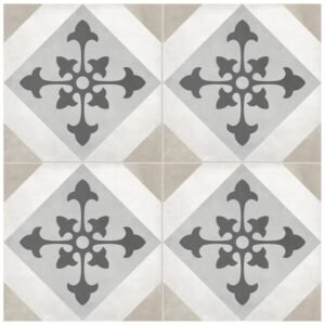 Anatolia Floor Tile Form Sand Northstar Matte 7-3/4" x 7-3/4"