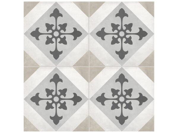 Anatolia Floor Tile Form Sand Northstar Matte 7-3/4" x 7-3/4"