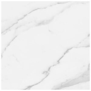 Anatolia Floor Tile Plata Statuario Brina Polished 24" x 24"