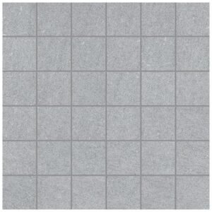 Anatolia Mosaic Tile Notion Mist Matte 12" x 12"