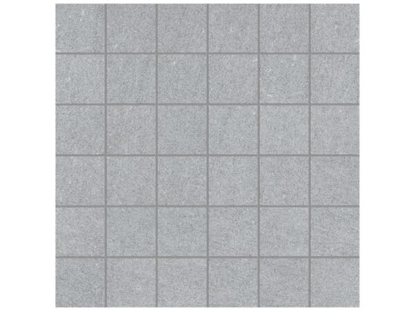 Anatolia Mosaic Tile Notion Mist Matte 12" x 12"