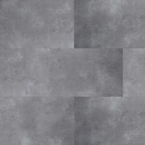Technofix Vinyl Tiles Contemporaine Soft Cemente Glue Down 12" x 24"