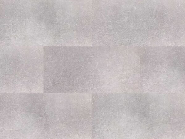Technofix Vinyl Tiles Designer Anew Industrial Gray Click Lock 12" x 24"