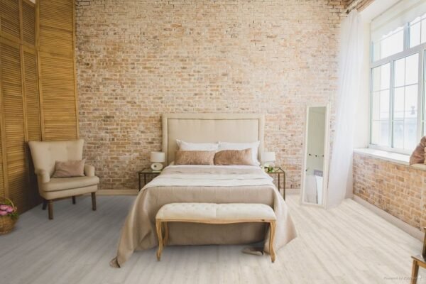 Richmond Laminate Laminate Flooring Aquasure Select Beige Meadow 7-19/32" x 54-7/16" - Image 2