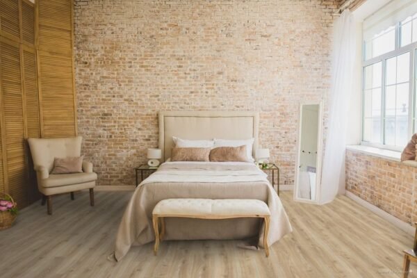 Richmond Laminate Laminate Flooring Aquasure Select Cactus Hill 7-19/32" x 54-7/16" - Image 2