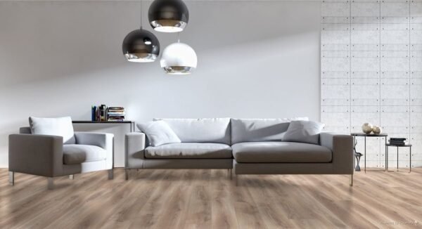 Richmond Laminate Laminate Flooring Dovedale Pinecrest 7-19/32" x 54-7/16" - Image 2