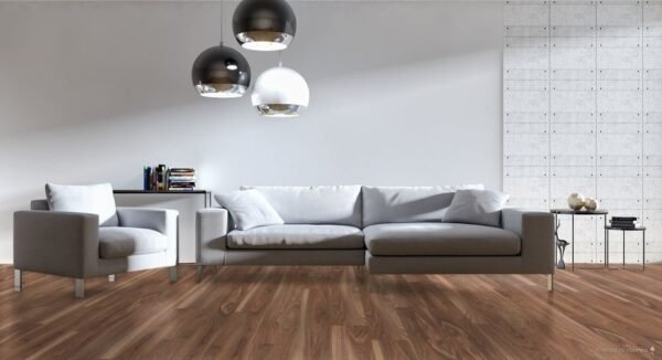 Richmond Laminate Laminate Flooring Dovedale Ashford 7-19/32" x 54-7/16" - Image 2